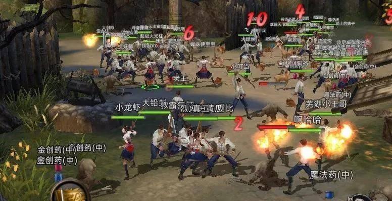 男朋友要你给他说情话怎么回复？游戏画面